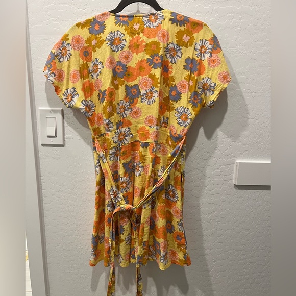 Marine Layer Mini Dress - Picture 11 of 11